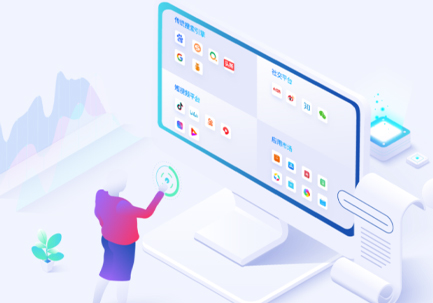 如何找到专业可靠的北京|上海|济南seo网络推广公司