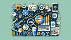 解锁流量密码，小红书关键字优化：让你的品牌故事跃然纸上