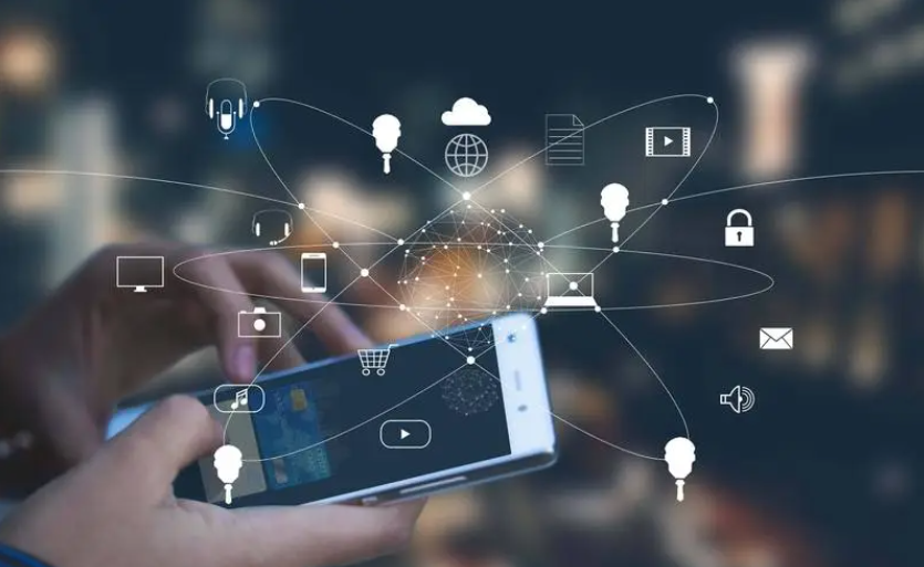 解锁商业新蓝海:百度营销推广,精准触达每一份商机