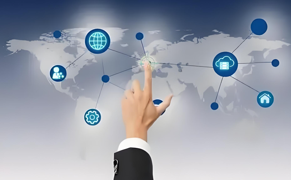 精准营销推广:解锁品牌增长新引擎,驱动市场无限可能!